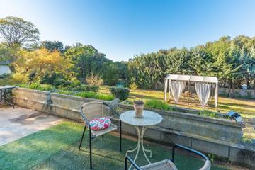 Vakantieappartement voor 6 Personen in La Bastidonne, Provence, Afbeelding 3