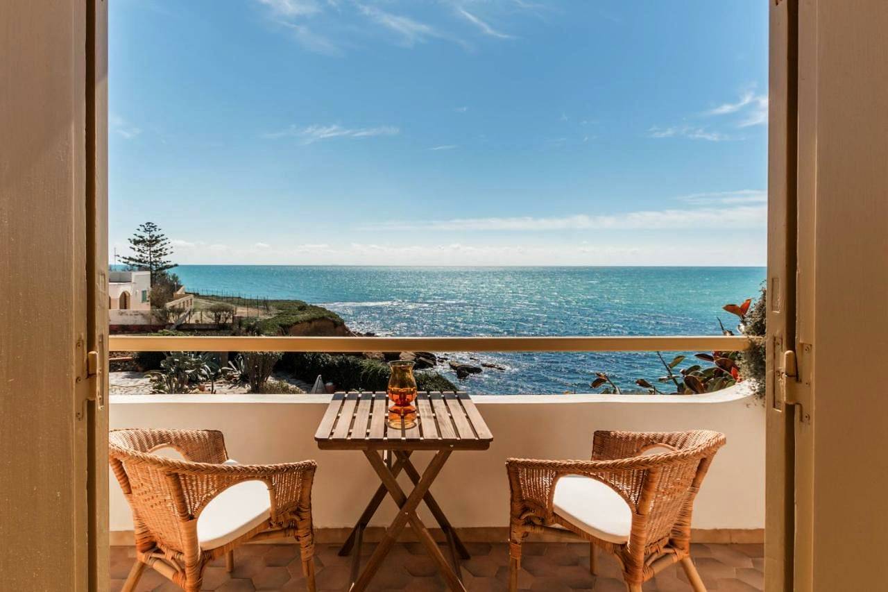 Standard Double Room in Punta Braccetto, Santa Croce Camerina
