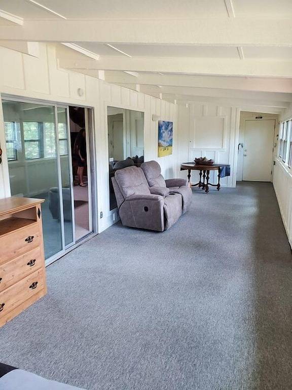 Ferienhaus für 8 Personen, mit Whirlpool und Balkon, mit Haustier - 1