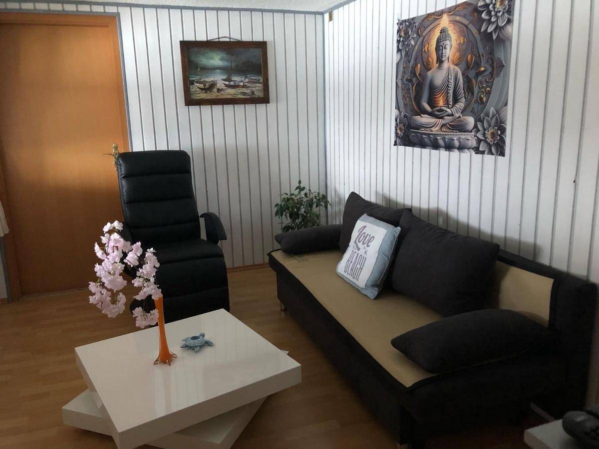 Ganze Wohnung, Ferienbungalow Karnitz/Rügen in Garz/Rügen, Rügen