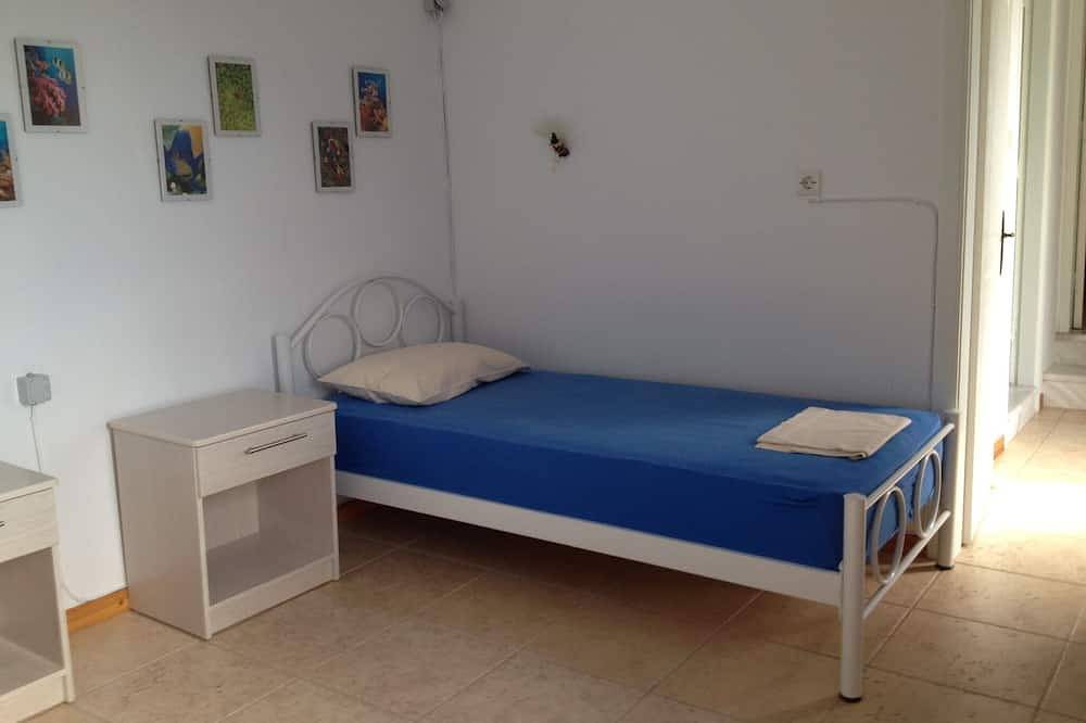 Familienfreundliche Oase in Strandnähe in Mirties, Kalymnos
