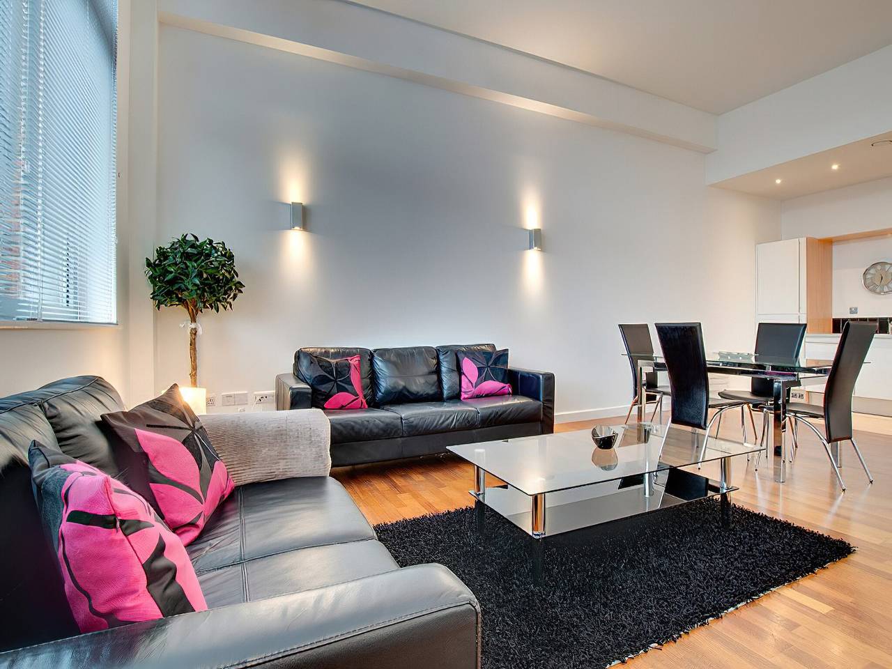 Crown Apartments 314 - Uk3380 in Newcastle upon Tyne, Nordeste de Inglaterra