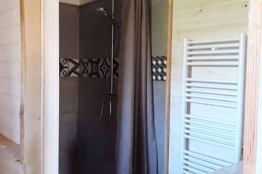 Ganze Wohnung, Studio des pommiers in Saint-Dolay, Vannes und Umgebung