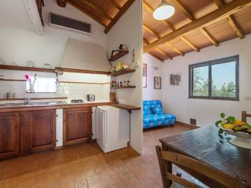 Casa Vacanza per 4 Persone in Scansano, Maremma, Foto 4