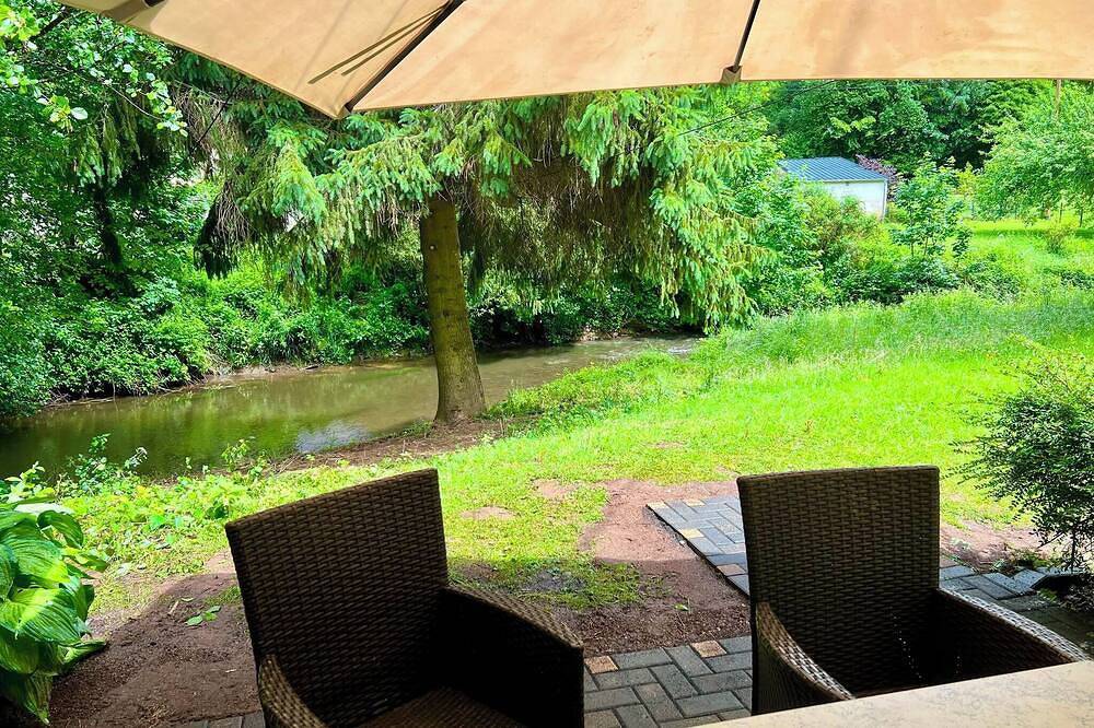 Ganze Wohnung, Erholung in Eifel – Natur, Ruhe und Komfort für Familien, Paare und Hundefreunde in Seffern, Eifelkreis Bitburg-Prüm