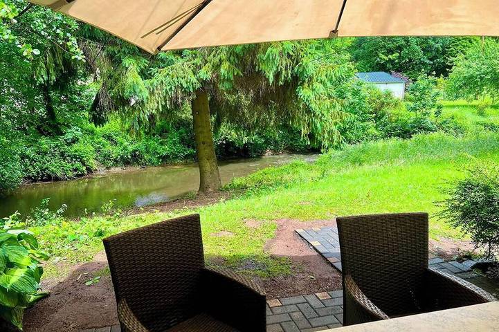 Ferienwohnung für 6 Personen in Seffern