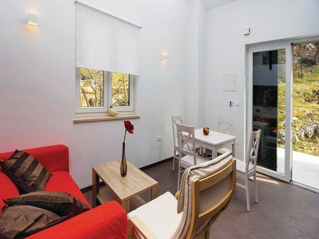 Ganze Wohnung, Apartments Gržić in Cres Stadt, Cres