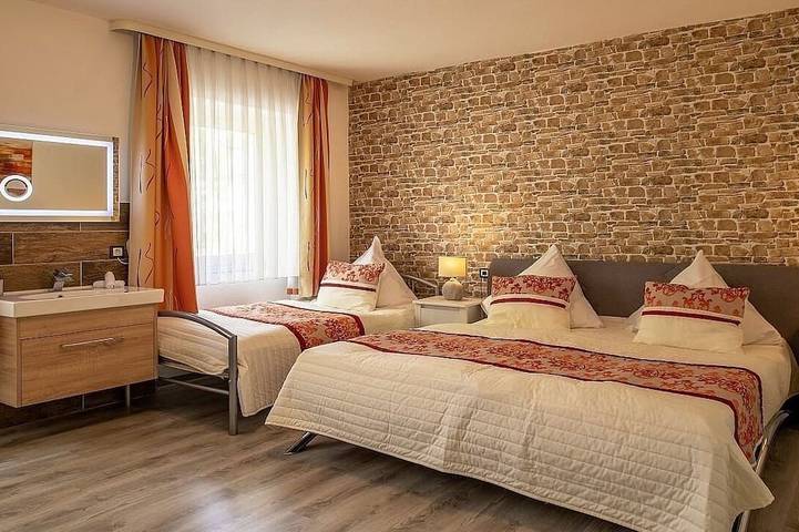 Ferienhaus für 14 Personen, mit Terrasse, mit Haustier in Daun - 4