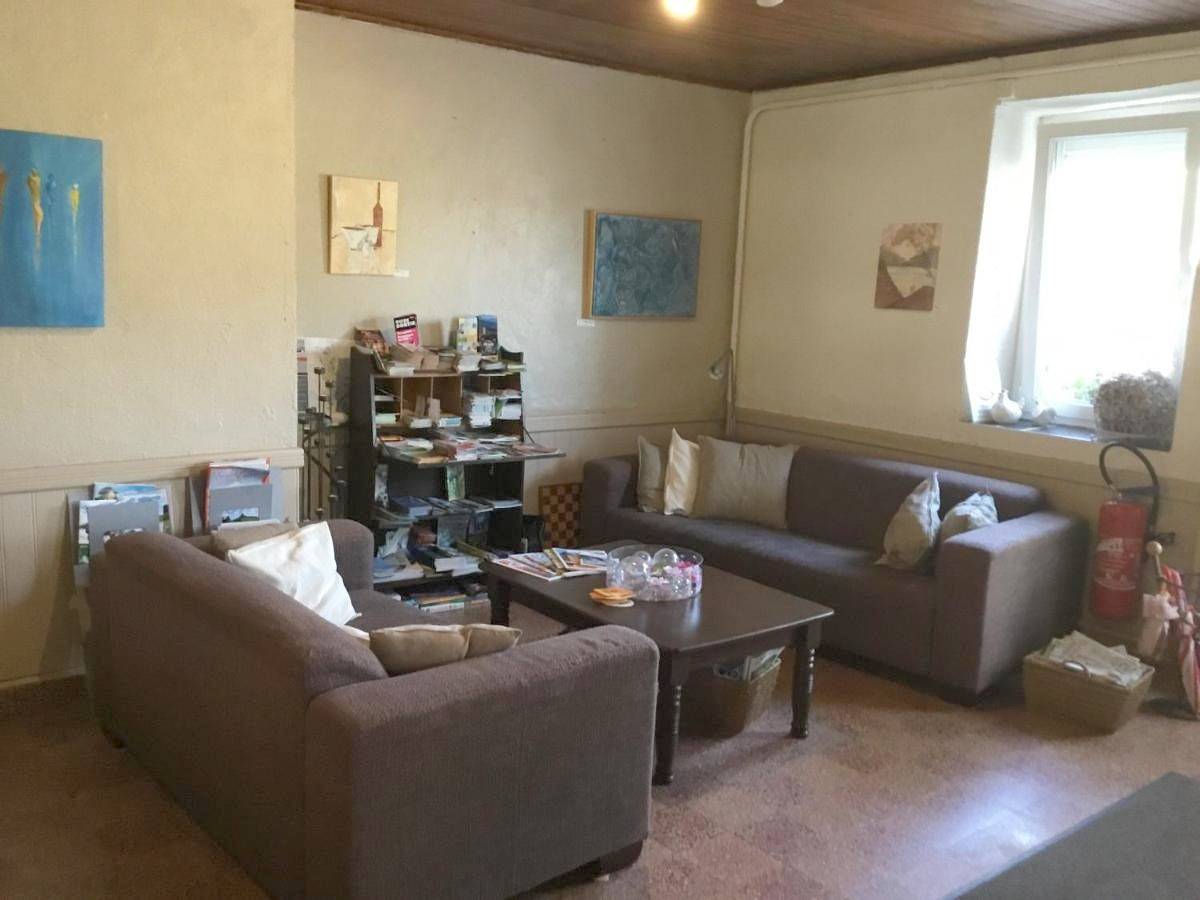 Deluxe Room in Saint-Nizier-sur-Arroux, Région d'Autun