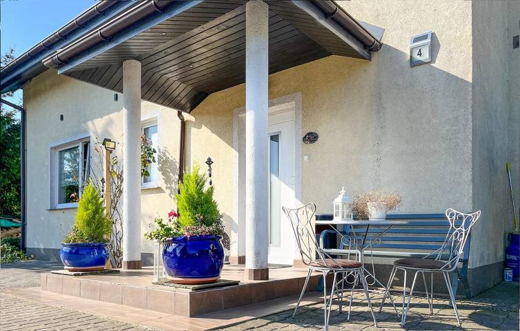 Apartament wakacyjny dla 4 osób - 1