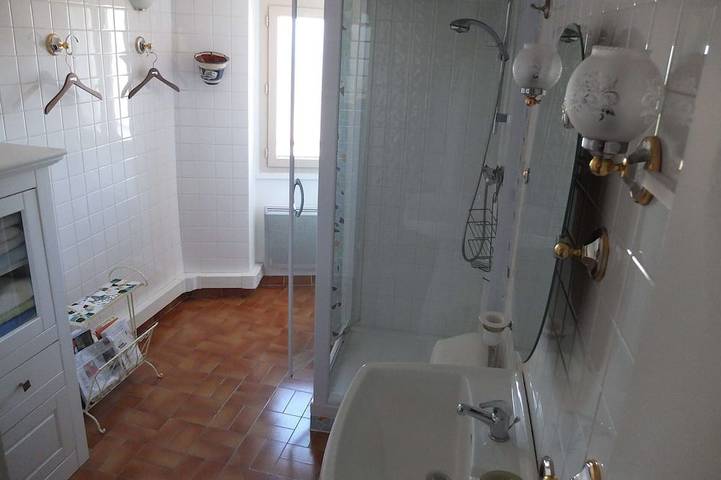 Location de vacances pour 4 personnes, avec balcon à Baudinard-sur-Verdon - 3