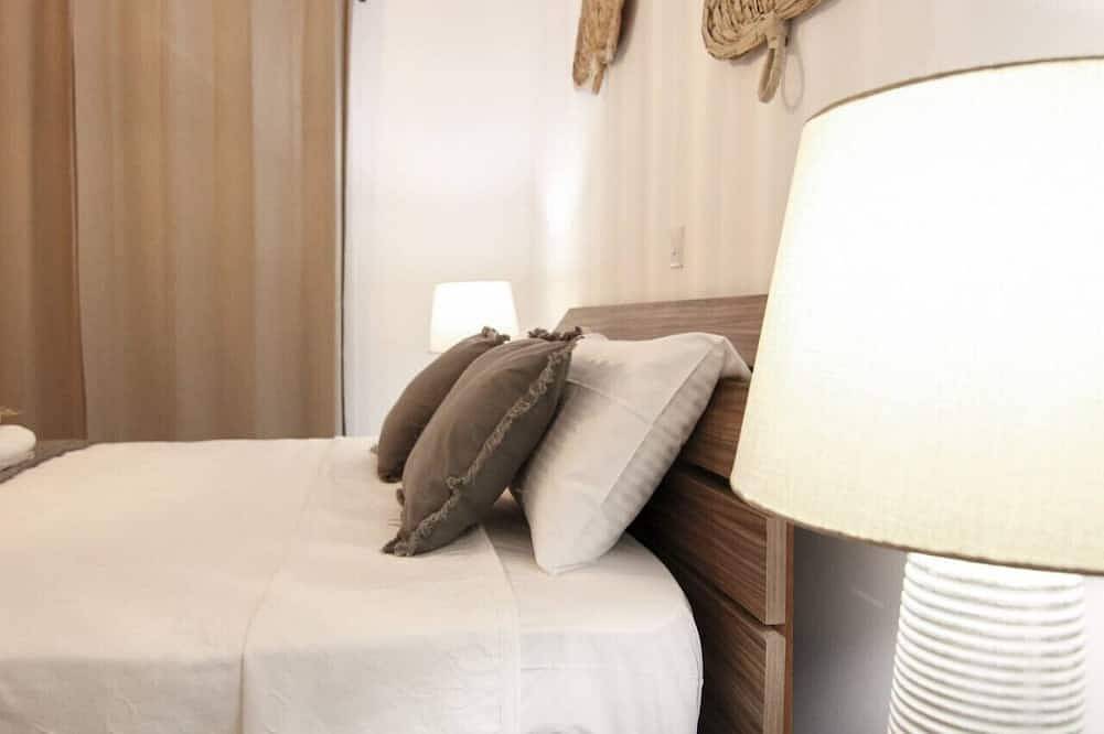 Apartamento entero, Phaedrus Living: Seaview Luxury Flat Limnaria 153 in Playa de Alykes, Pafos