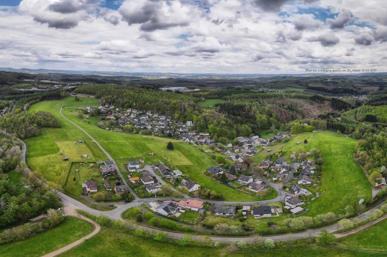 Ganze Ferienwohnung, Bi Abbas Jong in Kreis Siegen-Wittgenstein