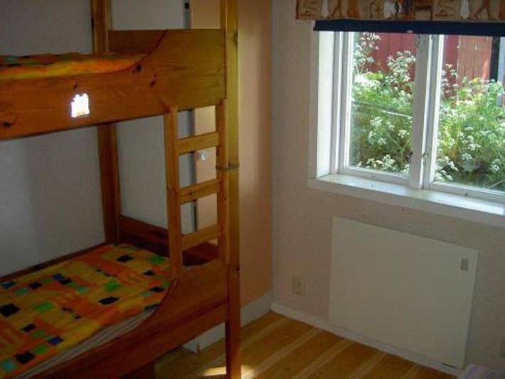 Ferienhaus für 6 Personen, mit Terrasse, mit Haustier in Karlskrona - 2