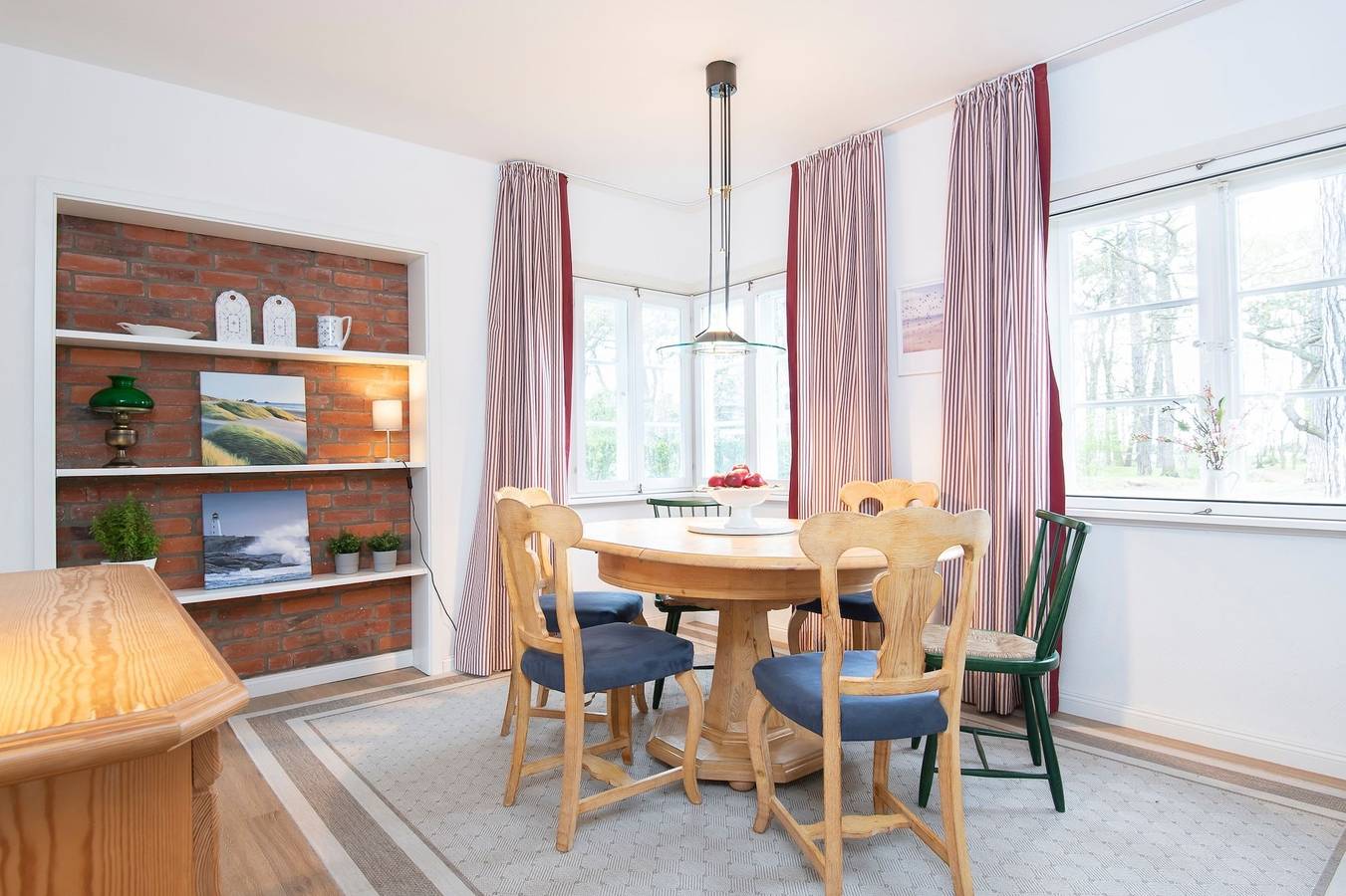 Ferienhaus am Strandwäldchen in Niendorf, Timmendorfer Strand