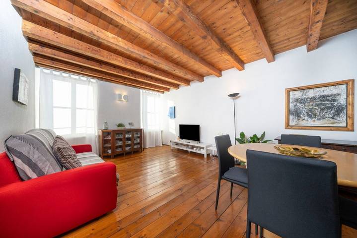 Ferienwohnung für 2 Personen in Udine - 4