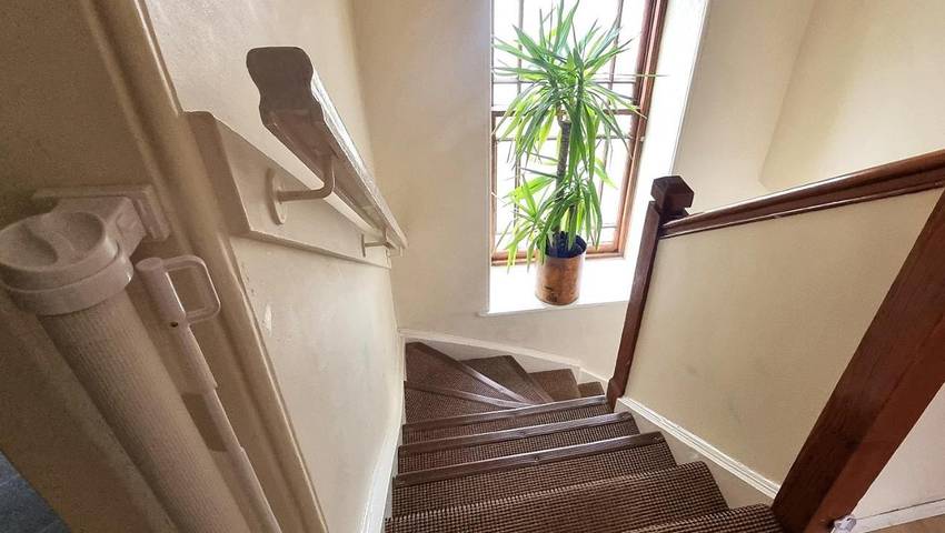 Gîte pour 3 personnes, animaux acceptés à Pitlochry - 3