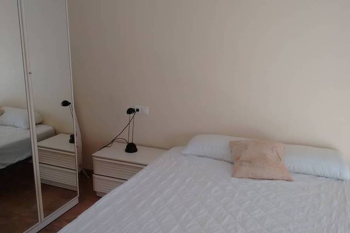 Gîte pour 4 personnes à Águilas - 3