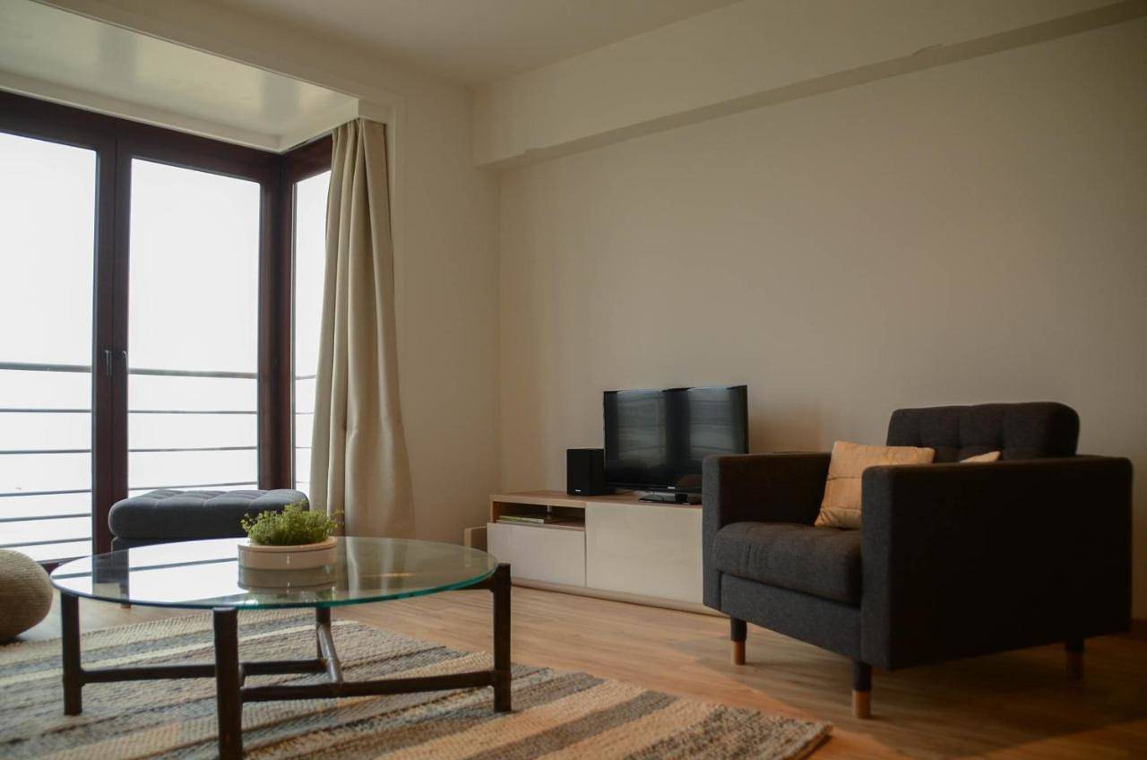 Geheel appartement, Two-Bedroom Apartment in Knokke-Heist, Belgische Kust
