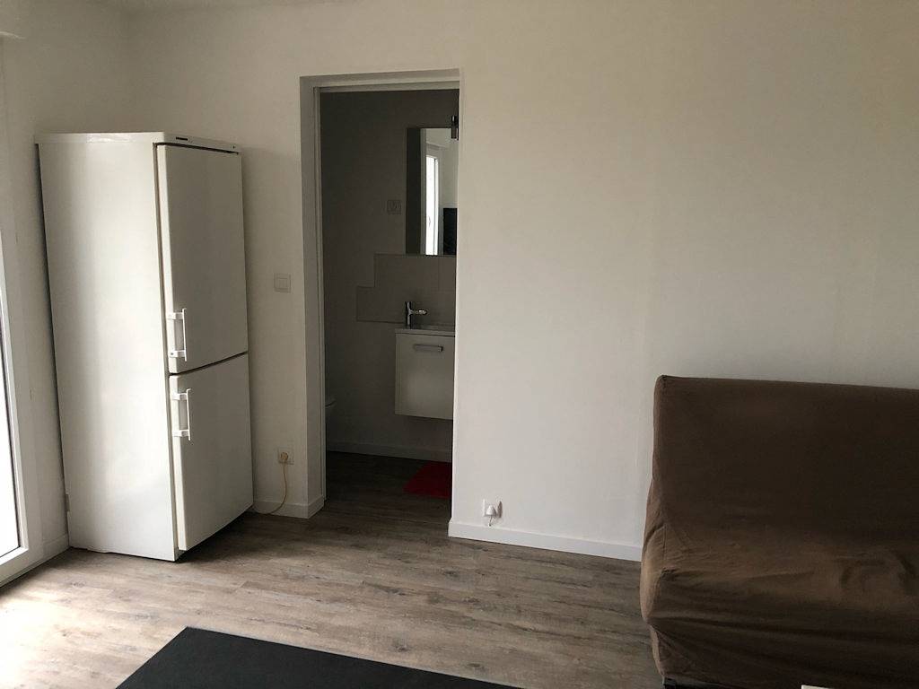 Appartement entier, F2 in Les Herbiers, Région de La Roche-sur-Yon