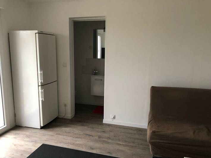 Gîte pour 4 personnes, avec jardin à Les Herbiers - 3