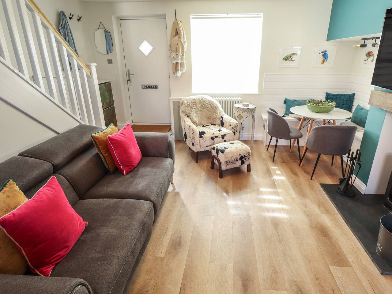 4 Eve Street in Louth, Lincolnshire