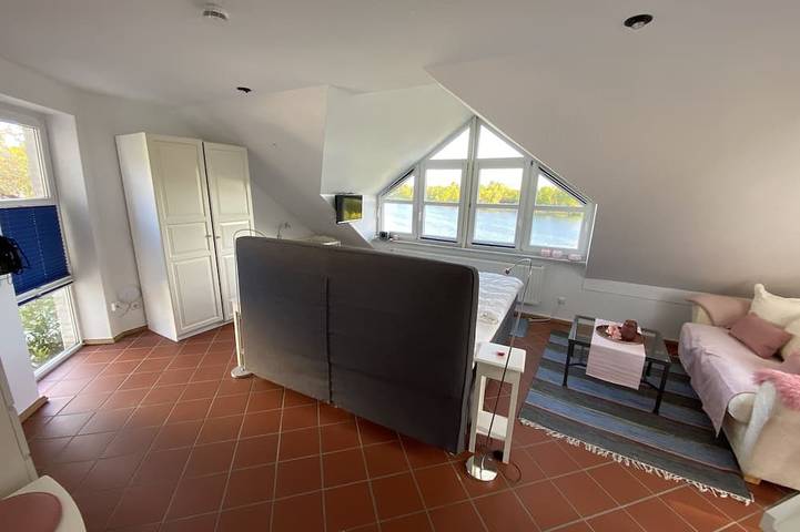 Ganze Wohnung, Wohnung Seetraum in Kosel, Rendsburg-Eckernförde