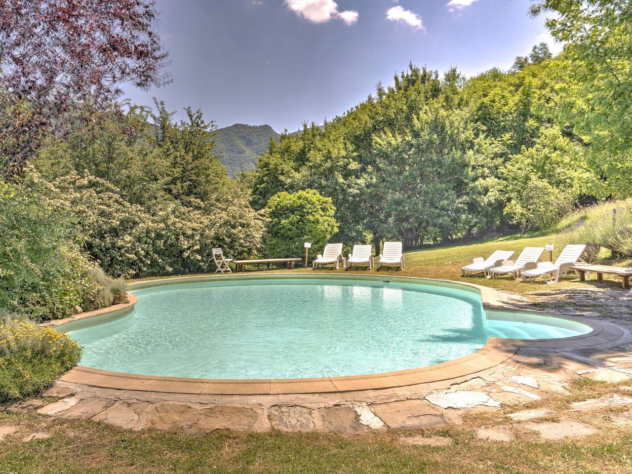 Casa vacanza a San Godenzo a partire da 240€ a notte