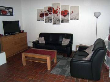 Ferienhaus für 4 Personen in Schillig, Wangerland, Bild 2