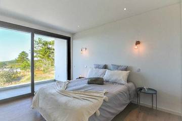 Maison De Vacances pour 8 Personnes dans Nazaré, Leiria District, Photo 2