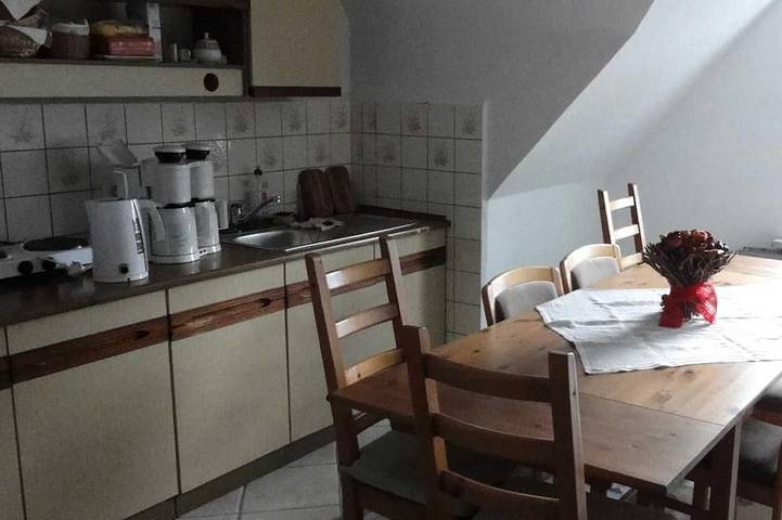 B&B für 2 Personen, mit Garten auf Rügen - 4