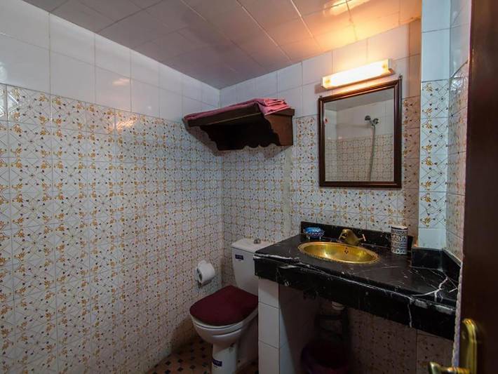 Gîte pour 2 personnes à Fès - 2