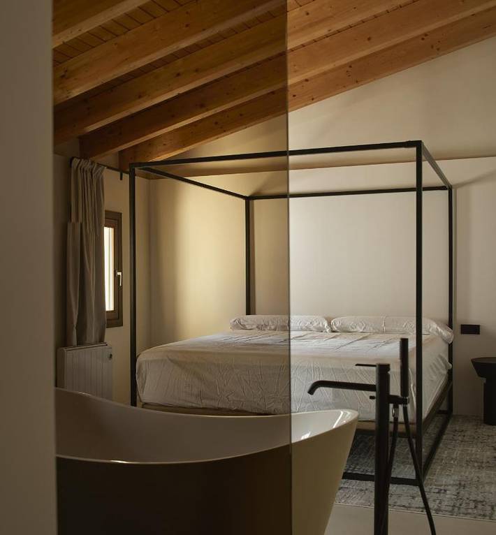 Apartamento para 8 personas en Requena 