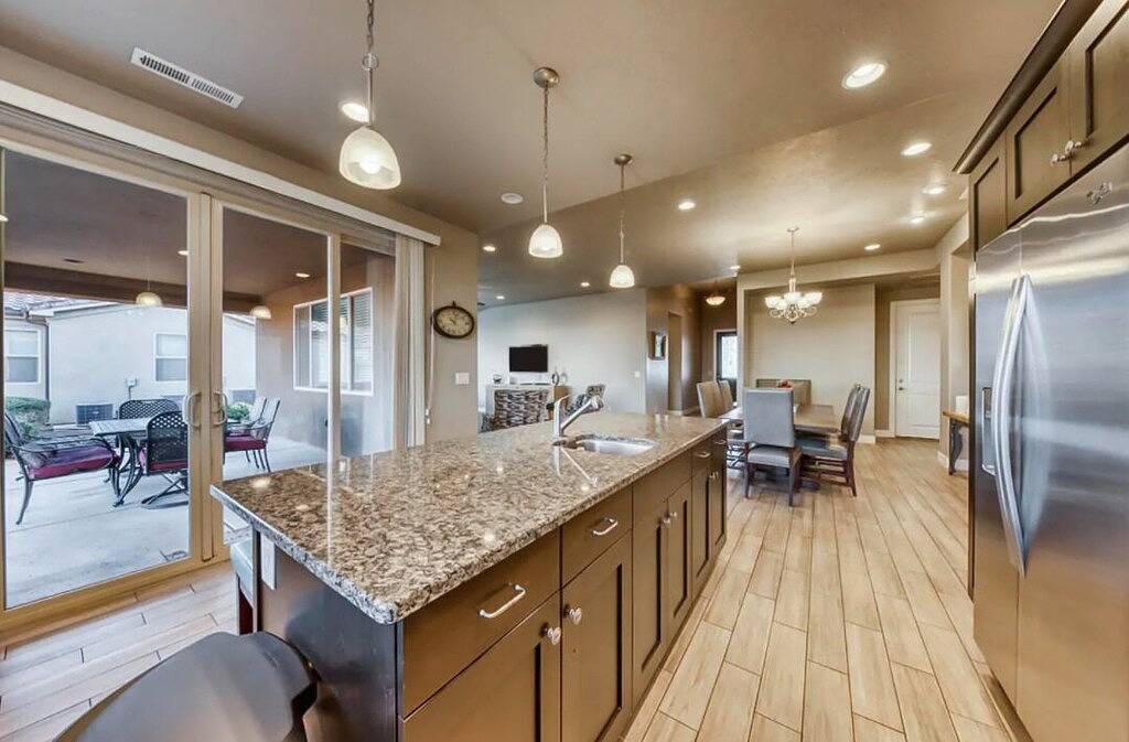 Our Sunshine Retreat in Paradise in Santa Clara (UT), Zion Nationalpark