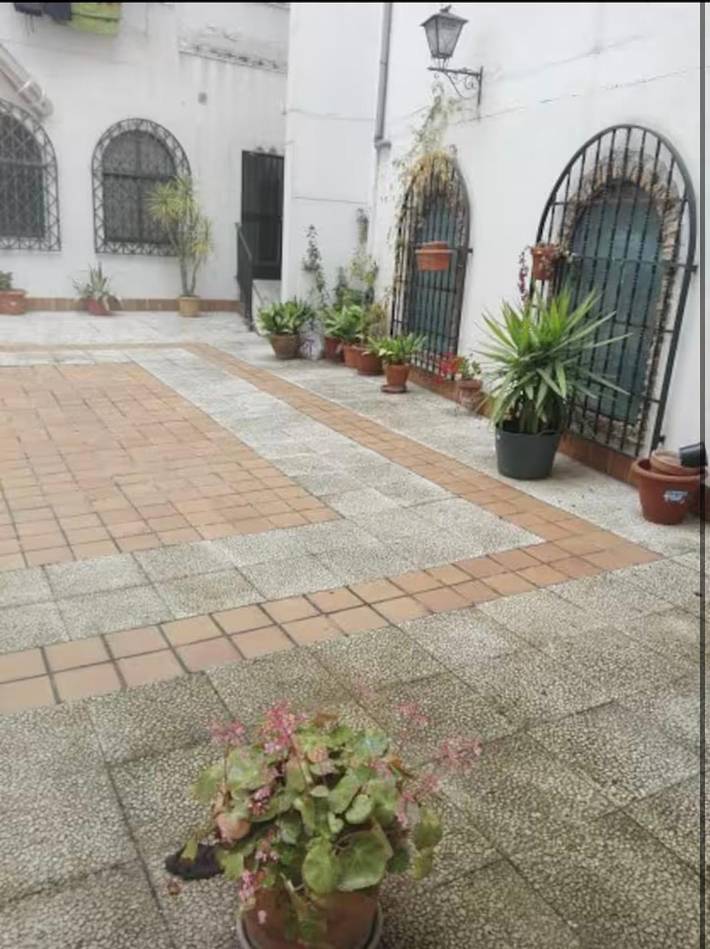 Apartamento de vacaciones para 3 personas en Vega de Granada - 2