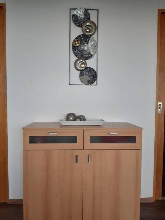 Ganze Wohnung, Appartement mit schöner Weitsicht auf Bodensee und Berge mit Indoorpool in Oberteuringen, Region Bodensee-Oberschwaben