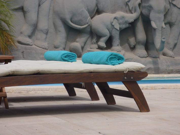 Casa rural para 4 personas, con terraza y jardín en San Cristóbal de La Laguna - 2