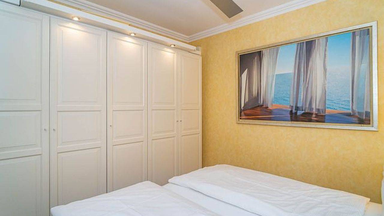 Ganze Ferienwohnung, Ferienwohnung für 2 Personen (48 m²) in Sylt-Ost in Westerland, Sylt (Gemeinde)