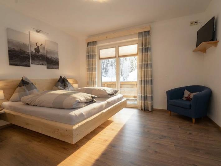 Ganze Wohnung, Haustierfreundliche Wohnung in sonniger Lage in Radstadt, Ski Amadé