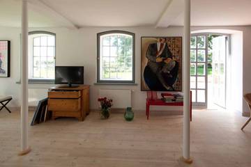 Ferienwohnung für 4 Personen in Westerholz, Schleswig-Flensburg, Bild 2