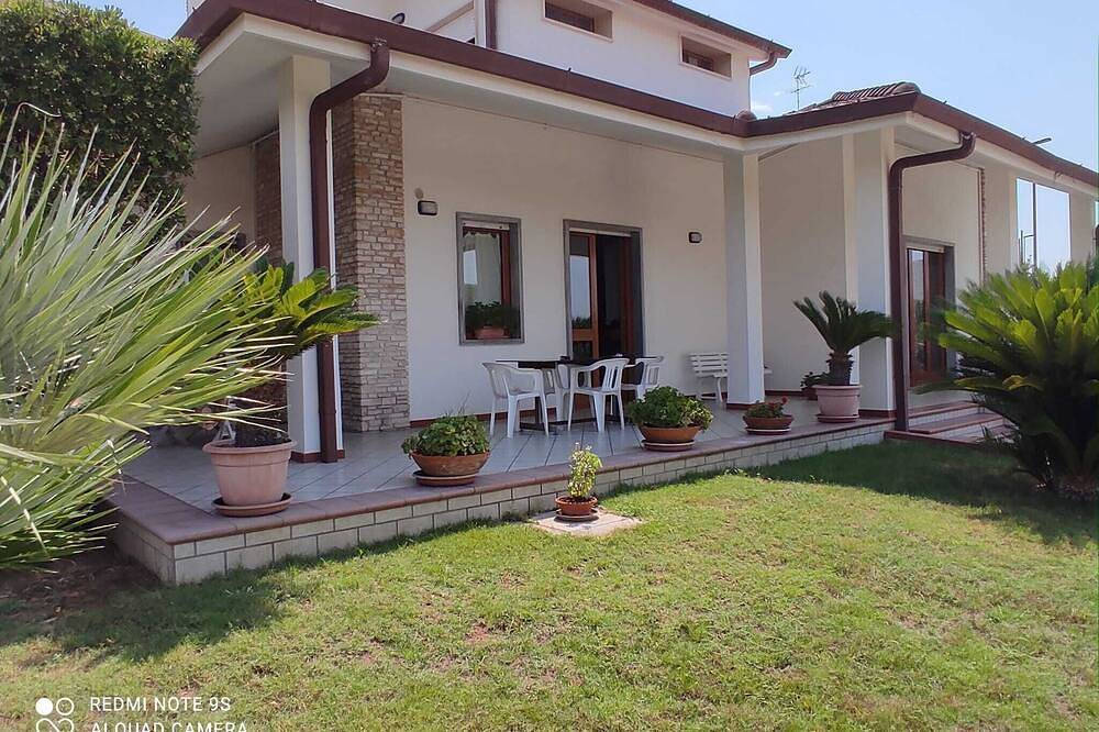 Casa vacanza a Salento a partire da 75€ a notte