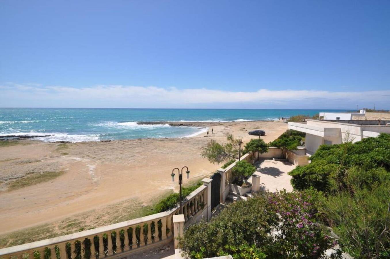 Apartamento entero, Appartamento Calanca, Marina di Mancaversa - La Caletta Mv7 in Taviano, Golfo de Tarento