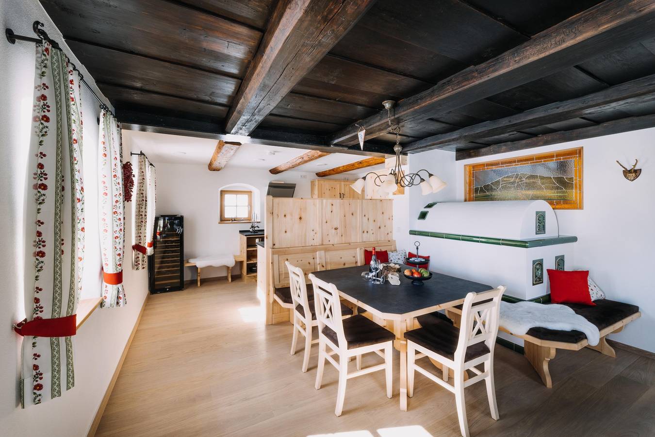 Ferienhaus in Altenberg, Osterzgebirge