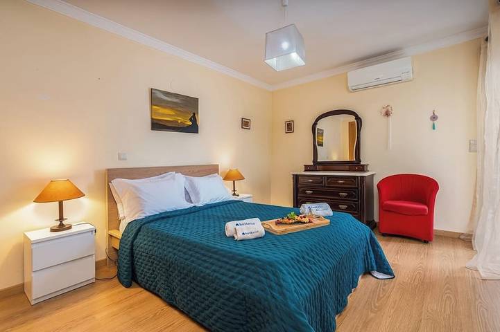 Holiday apartment for 6 people - 1