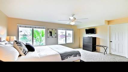 Vacation House for 16 Guests in San Diego, San Diego County, Picture 1