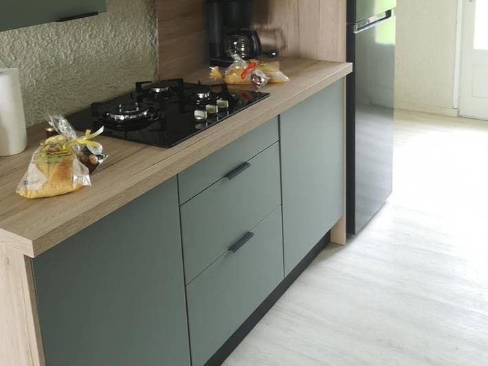 Location de vacances pour 4 personnes, avec Bassin pour enfant à Mareuil-sur-Lay-Dissais - 4
