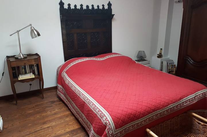 Ferienhaus für 4 Personen, mit Terrasse, mit Haustier in der Verdonschlucht - 3