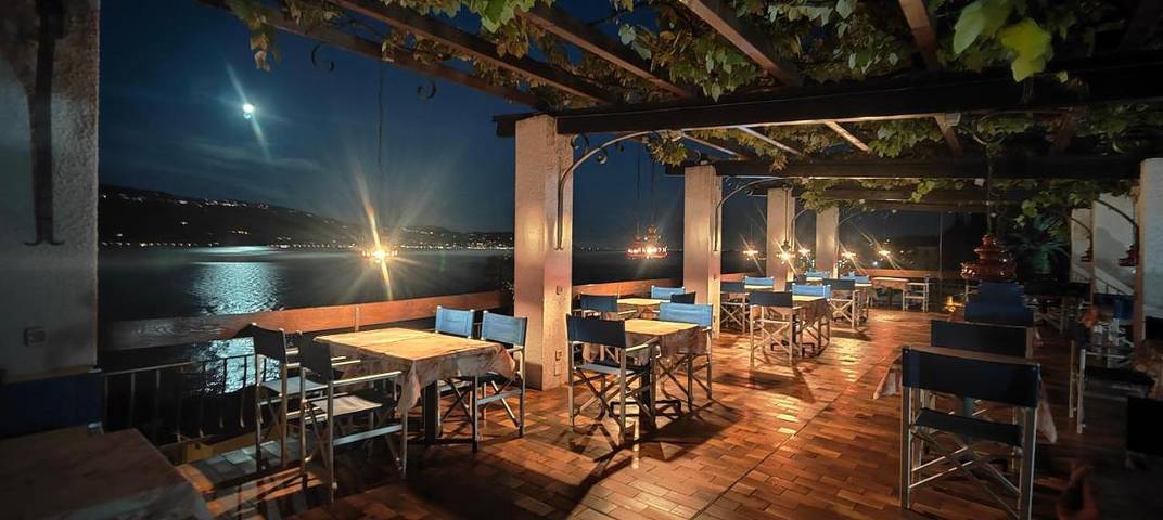 Hôtel pour 2 personnes, animaux acceptés à Gargnano - 4