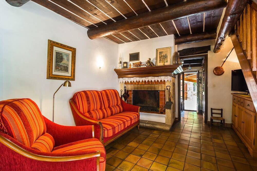 Provenzalisches Haus in Seillans mit Pool in Seillans, Draguignan Region