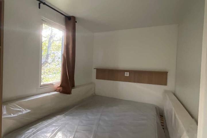 Camping für 6 Personen in Porto-Vecchio - 2